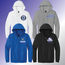 Springer Fall Sports Full Zip Springer Fall Sports Full Zip